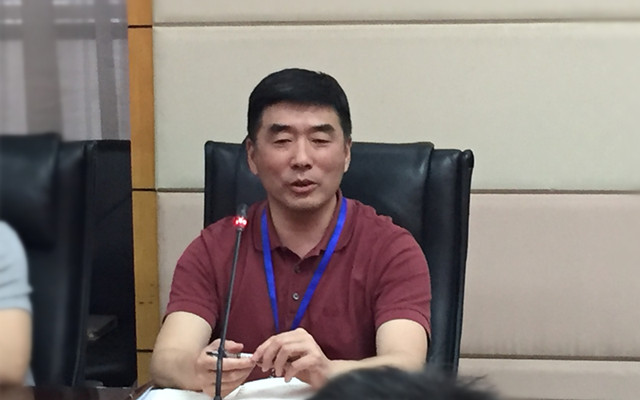 中心副主任林俊杰作消毒隔离专项活动动员‍.jpg