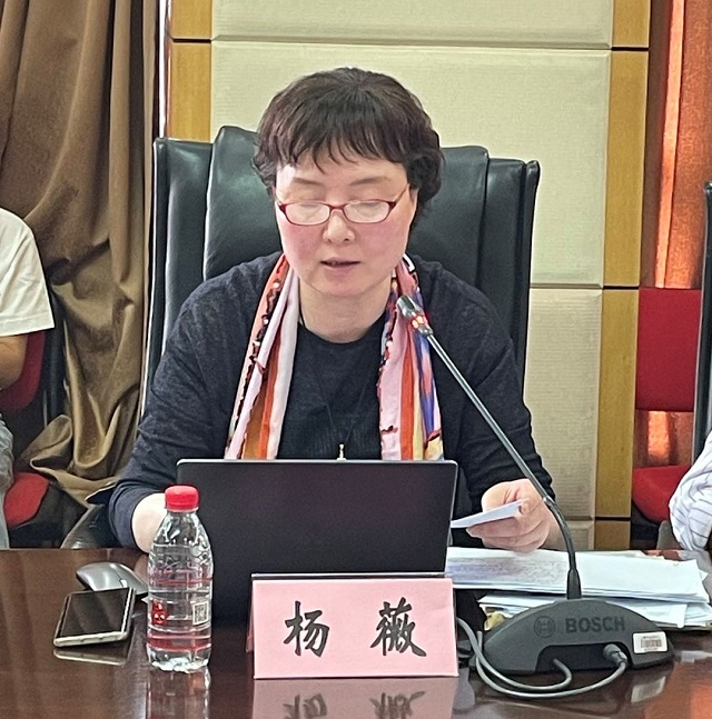 上图：审核组长杨薇发言.jpg