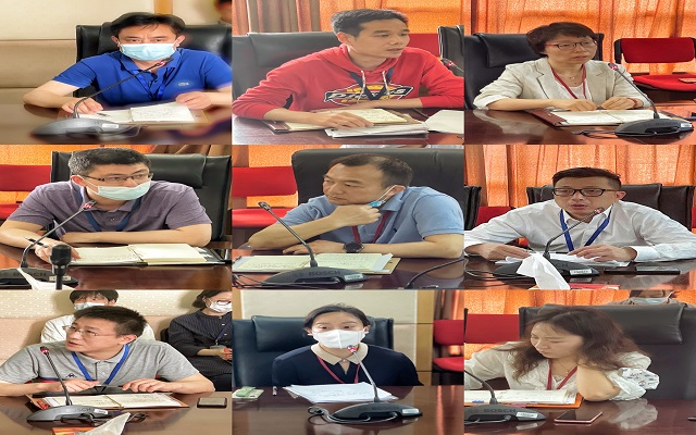 各部门科室代表发言.png