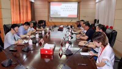上图：市财政局领导调研本市血液保障工作.jpg