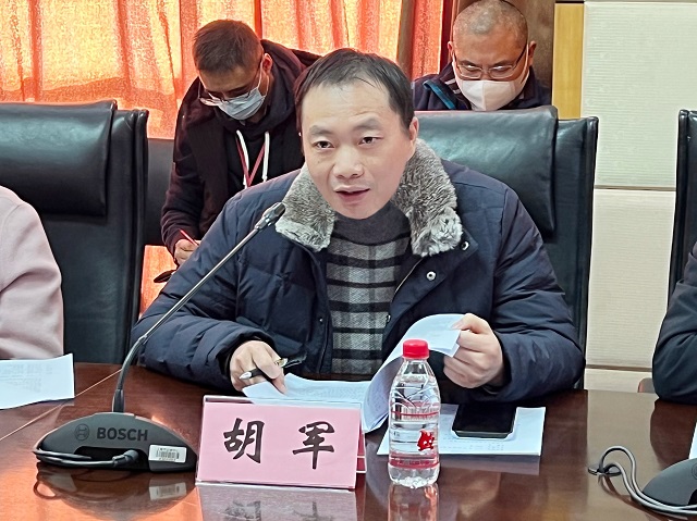 上海市卫生健康委医政医管处调研员胡军提出相关要求.jpg